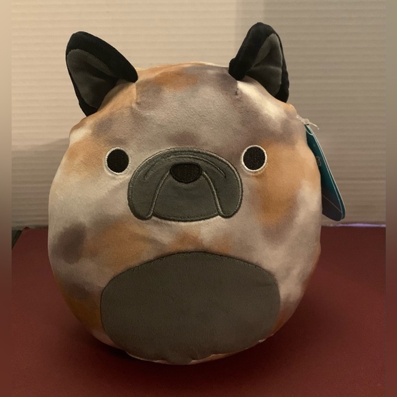 Introducing The original Squishmallow Ballis - Picture 1 of 4